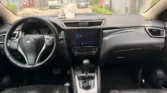 Nissan Qashqai à vendre Abidjan - Voiture Côte d'Ivoire