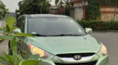 Hyundai Ix35 à vendre Abidjan - Voiture Côte d'Ivoire