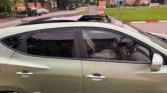 Hyundai Ix35 à vendre Abidjan - Voiture Côte d'Ivoire