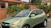 Hyundai Ix35 à vendre Abidjan - Voiture Côte d'Ivoire