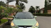 Hyundai Ix35 à vendre Abidjan - Voiture Côte d'Ivoire