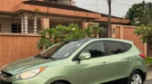 Hyundai Ix35 à vendre Abidjan - Voiture Côte d'Ivoire