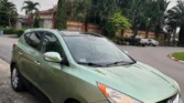 Hyundai Ix35 à vendre Abidjan - Voiture Côte d'Ivoire