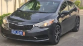 Kia Forte à vendre Abidjan - Voiture Côte d'Ivoire