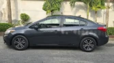 Kia Forte à vendre Abidjan - Voiture Côte d'Ivoire