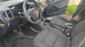 Kia Forte à vendre Abidjan - Voiture Côte d'Ivoire