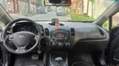 Kia Forte à vendre Abidjan - Voiture Côte d'Ivoire
