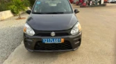 Suzuki Alto à vendre Abidjan - Voiture Côte d'Ivoire
