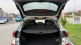 Hyundai Tucson à vendre Abidjan - Voiture Côte d'Ivoire