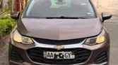 Chevrolet Cruze à vendre Abidjan - Voiture Côte d'Ivoire