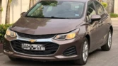 Chevrolet Cruze à vendre Abidjan - Voiture Côte d'Ivoire