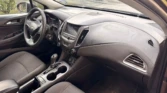 Chevrolet Cruze à vendre Abidjan - Voiture Côte d'Ivoire