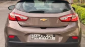 Chevrolet Cruze à vendre Abidjan - Voiture Côte d'Ivoire