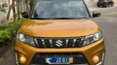Suzuki Vitara à vendre Abidjan - Voiture Côte d'Ivoire