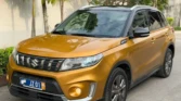 Suzuki Vitara à vendre Abidjan - Voiture Côte d'Ivoire
