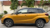 Suzuki Vitara à vendre Abidjan - Voiture Côte d'Ivoire