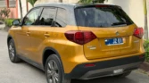 Suzuki Vitara à vendre Abidjan - Voiture Côte d'Ivoire