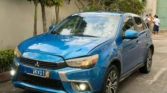 Mitsubishi Outlander à vendre Abidjan - Voiture Côte d'Ivoire