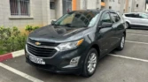Chevrolet Equinoxe à vendre Abidjan - Voiture Côte d'Ivoire