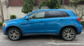Mitsubishi Outlander à vendre Abidjan - Voiture Côte d'Ivoire