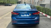 Hyundai Elantra à vendre Abidjan - Voiture Côte d'Ivoire