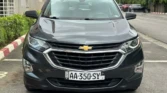 Chevrolet Equinoxe à vendre Abidjan - Voiture Côte d'Ivoire