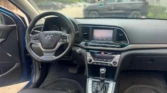Hyundai Elantra à vendre Abidjan - Voiture Côte d'Ivoire