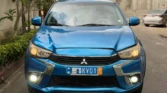 Mitsubishi Outlander à vendre Abidjan - Voiture Côte d'Ivoire