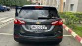 Chevrolet Equinoxe à vendre Abidjan - Voiture Côte d'Ivoire
