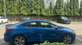 Hyundai Elantra à vendre Abidjan - Voiture Côte d'Ivoire