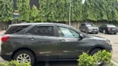 Chevrolet Equinoxe à vendre Abidjan - Voiture Côte d'Ivoire
