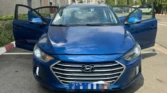 Hyundai Elantra à vendre Abidjan - Voiture Côte d'Ivoire