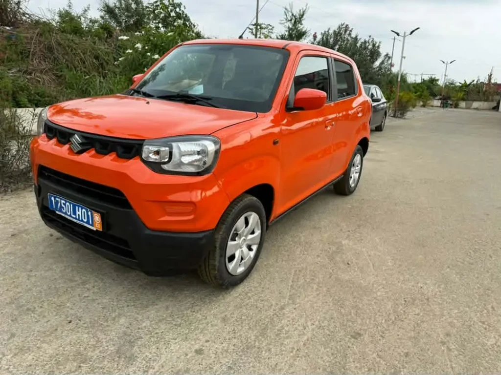 Suzuki Expresso à vendre Abidjan - Voiture Côte d'Ivoire