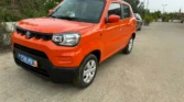 Suzuki Expresso à vendre Abidjan - Voiture Côte d'Ivoire