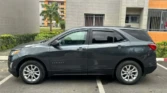 Chevrolet Equinoxe à vendre Abidjan - Voiture Côte d'Ivoire
