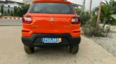 Suzuki Expresso à vendre Abidjan - Voiture Côte d'Ivoire