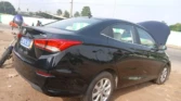 Changan Alsvin à vendre Abidjan - Voiture Côte d'Ivoire