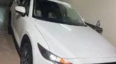 Mazda CX 5 à vendre Abidjan - Voiture Côte d'Ivoire