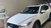 Mazda CX 5 à vendre Abidjan - Voiture Côte d'Ivoire