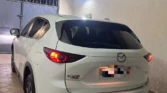 Mazda CX 5 à vendre Abidjan - Voiture Côte d'Ivoire
