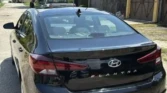 Hyundai Elantra à vendre Abidjan - Voiture Côte d'Ivoire