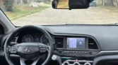 Hyundai Elantra à vendre Abidjan - Voiture Côte d'Ivoire