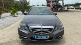 Mercedes-Benz E350 à vendre Abidjan - Voiture Côte d'Ivoire