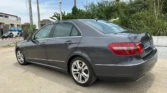 Mercedes-Benz E350 à vendre Abidjan - Voiture Côte d'Ivoire