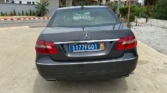 Mercedes-Benz E350 à vendre Abidjan - Voiture Côte d'Ivoire