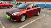 Suzuki Desir à vendre Abidjan - Voiture Côte d'Ivoire