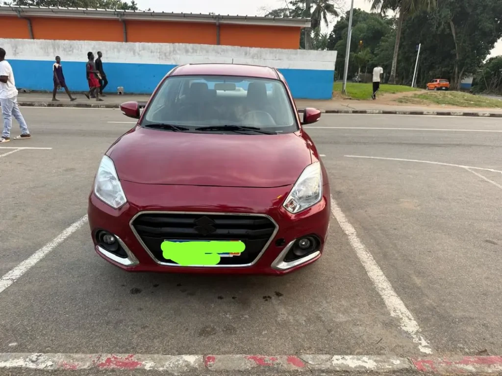 Suzuki Desir à vendre Abidjan - Voiture Côte d'Ivoire