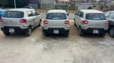 Suzuki Expresso à vendre Abidjan - Voiture Côte d'Ivoire