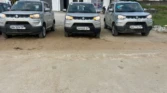 Suzuki Expresso à vendre Abidjan - Voiture Côte d'Ivoire
