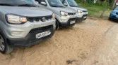 Suzuki Expresso à vendre Abidjan - Voiture Côte d'Ivoire